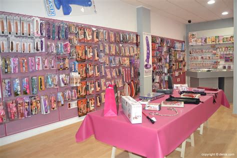 Sex Shop Logroño